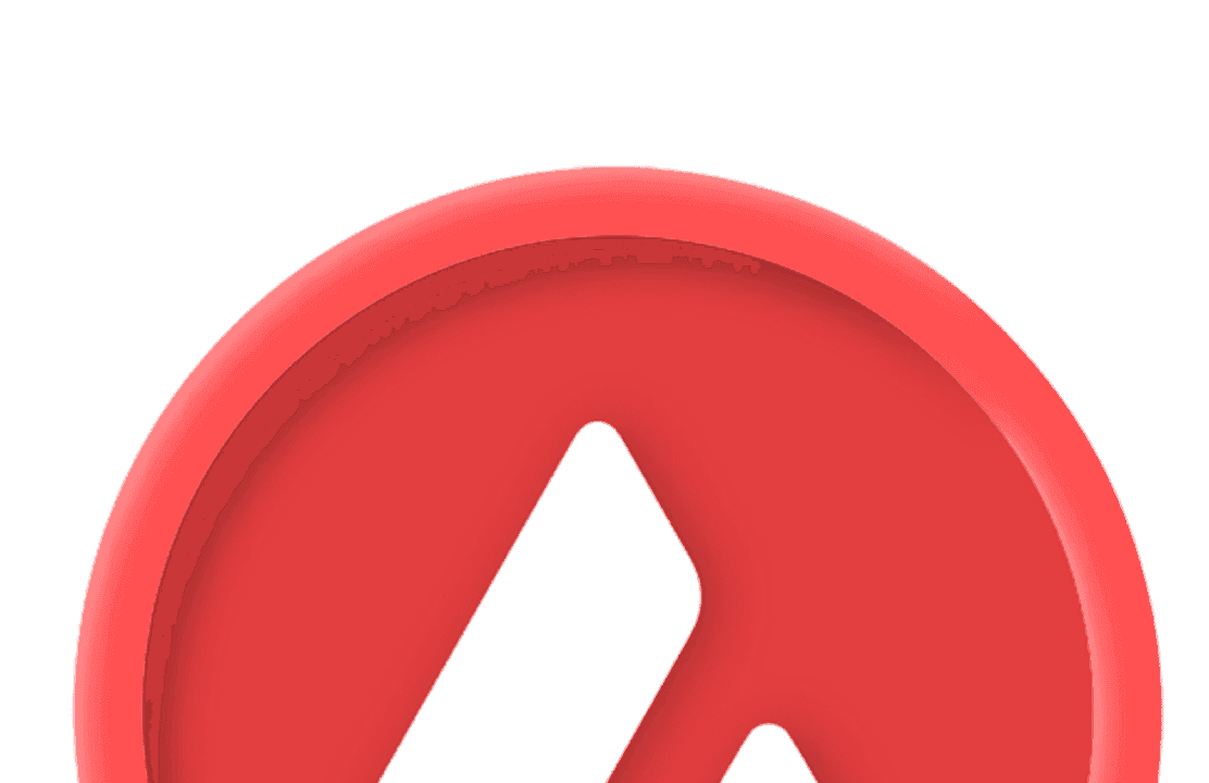 Avalanche logo