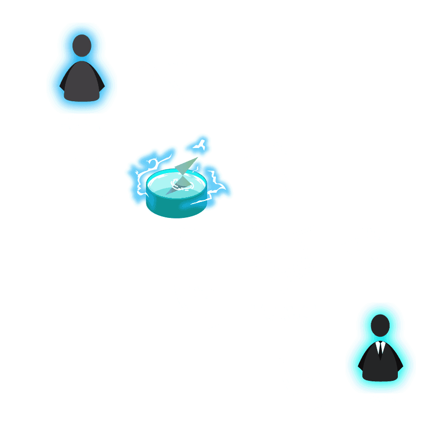 How it works