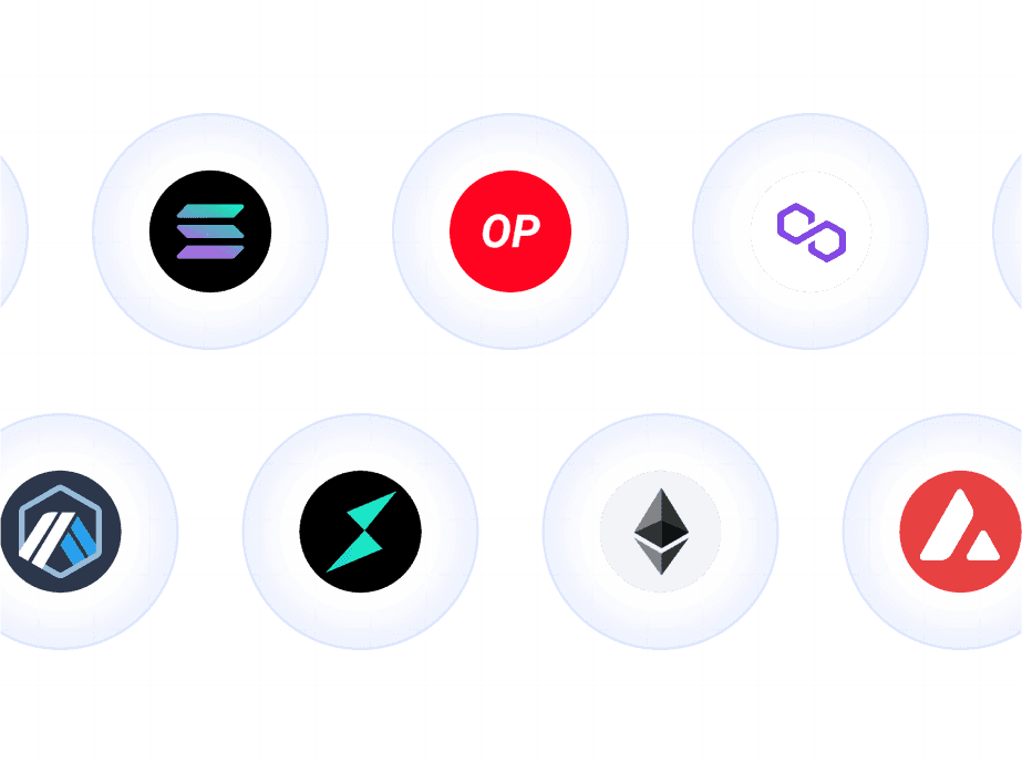 The future is Multichain