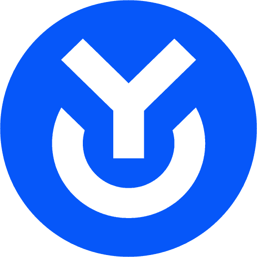 Yearn logo