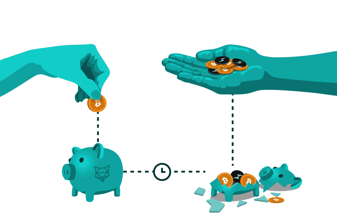 Simply Saving with ShapeShift