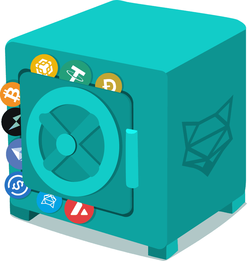 Saver Vaults